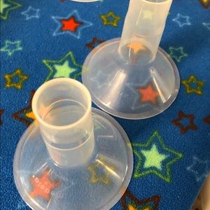 Medela Flanges- 27mm